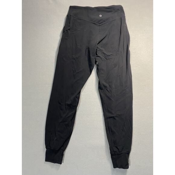 Three Lululemon Size 6 Women's Leggings Lot of 3 - Picture 5 of 16